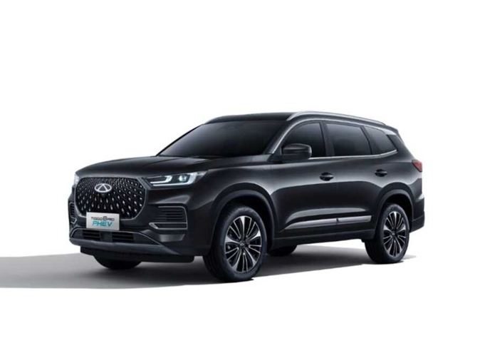 Suv Confortável e Seguro