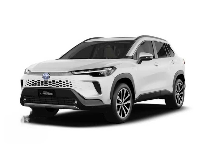Suv Confortável e Seguro