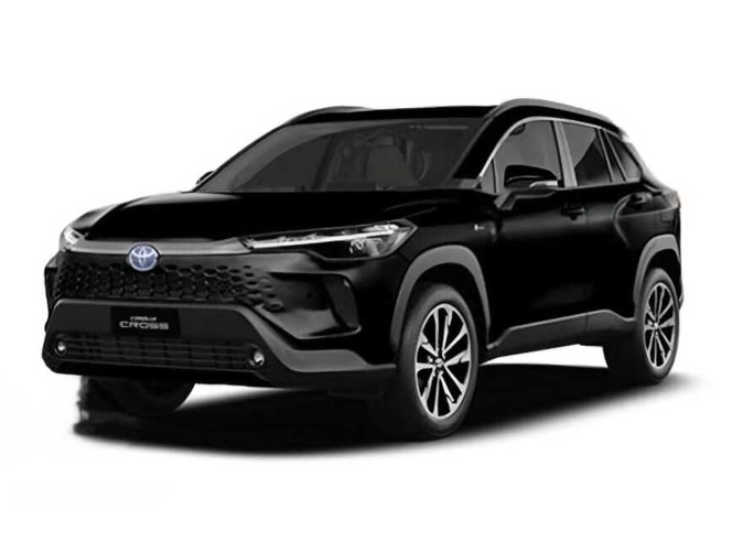 Suv Confortável e Seguro